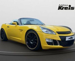 Opel GT Gebrauchtwagen