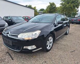 Citroen C5 Gebrauchtwagen