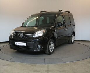 Renault Kangoo Gebrauchtwagen