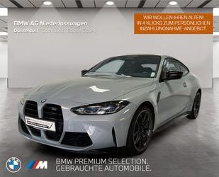 BMW M4 Gebrauchtwagen