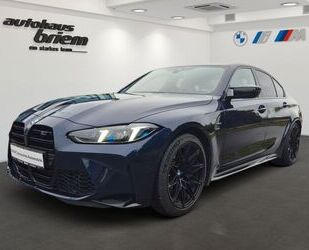 BMW M3 Gebrauchtwagen