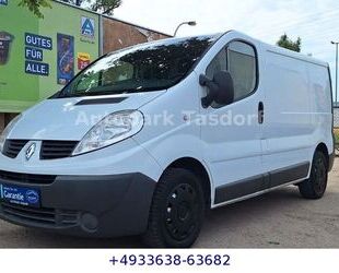 Renault Trafic Gebrauchtwagen