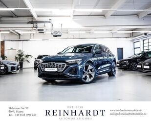 Audi Q8 e-tron Gebrauchtwagen
