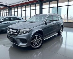 Mercedes-Benz GLS 350 Gebrauchtwagen