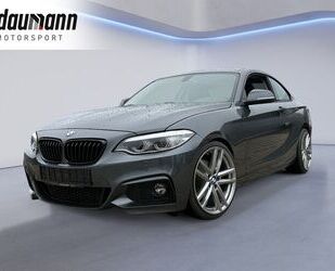 BMW 220 Gebrauchtwagen