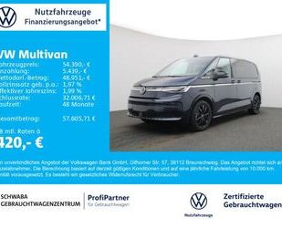 VW T7 Multivan Gebrauchtwagen