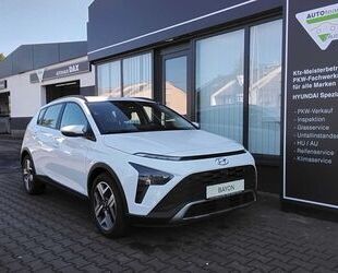 Hyundai BAYON Gebrauchtwagen