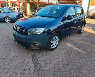 Dacia Sandero Gebrauchtwagen