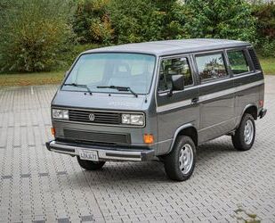 VW T3 Caravelle Gebrauchtwagen