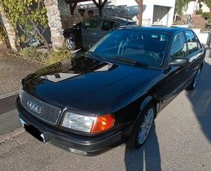 Audi 100 Gebrauchtwagen