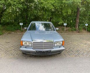 Mercedes-Benz 280 Gebrauchtwagen