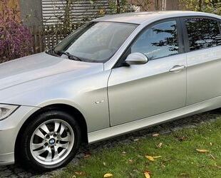 BMW 320 Gebrauchtwagen