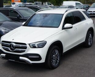 Mercedes-Benz GLE 300 Gebrauchtwagen