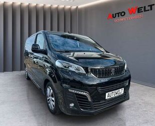 Peugeot Traveller Gebrauchtwagen