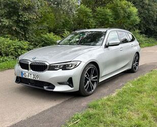 BMW 330 Gebrauchtwagen