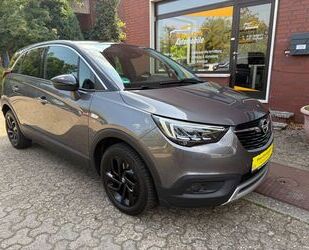 Opel Crossland (X) Gebrauchtwagen