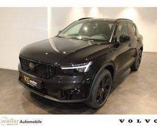 Volvo XC40 Gebrauchtwagen