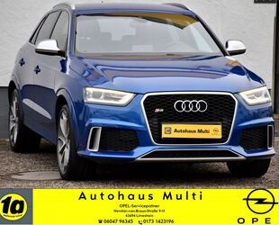 Audi RSQ3 Gebrauchtwagen