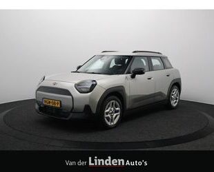 Mini Aceman Gebrauchtwagen
