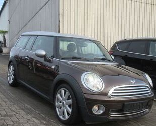 Mini Cooper Clubman Gebrauchtwagen