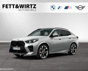 BMW X2 Gebrauchtwagen