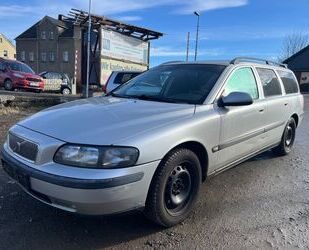 Volvo V70 Gebrauchtwagen