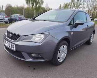 Seat Ibiza Gebrauchtwagen