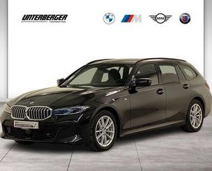 BMW 330 Gebrauchtwagen