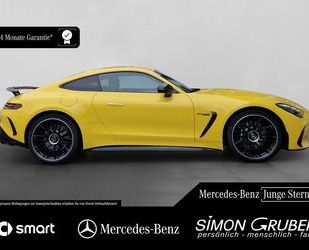 Mercedes-Benz AMG GT Gebrauchtwagen