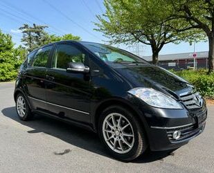 Mercedes-Benz A 160 Gebrauchtwagen