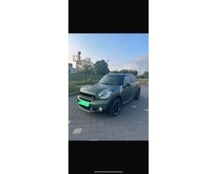 Mini Cooper SD Countryman Gebrauchtwagen