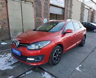 Renault Megane Gebrauchtwagen