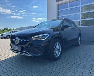 Mercedes-Benz GLA 250 Gebrauchtwagen