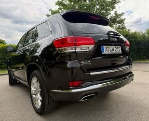 Jeep Grand Cherokee Gebrauchtwagen