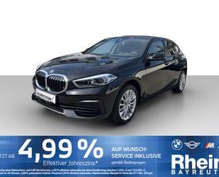 BMW 118 Gebrauchtwagen