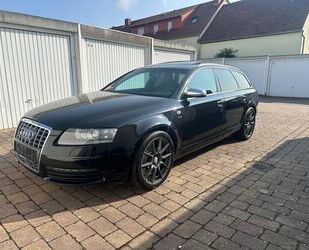 Audi S6 Gebrauchtwagen