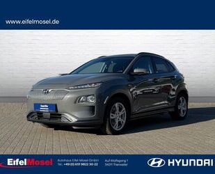 Hyundai KONA Gebrauchtwagen