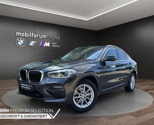 BMW X4 Gebrauchtwagen