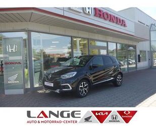 Renault Captur Gebrauchtwagen