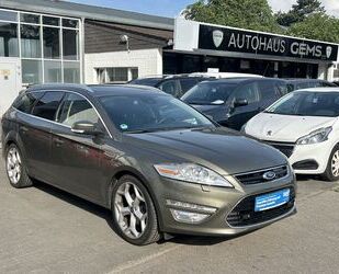 Ford Mondeo Gebrauchtwagen