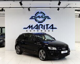 Audi SQ5 Gebrauchtwagen