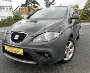 Seat Altea Gebrauchtwagen