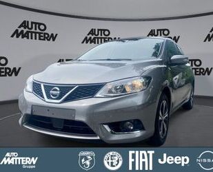 Nissan Pulsar Gebrauchtwagen
