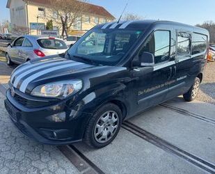 Fiat Doblo Gebrauchtwagen