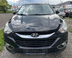 Hyundai ix35 Gebrauchtwagen