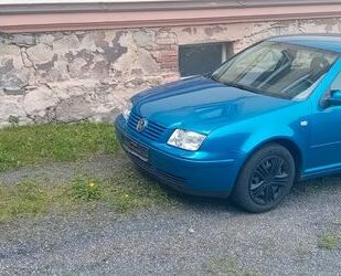VW Bora Gebrauchtwagen