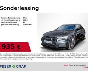 Audi A6 Allroad Gebrauchtwagen