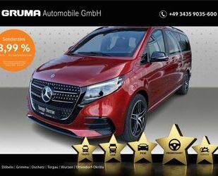 Mercedes-Benz V 250 Gebrauchtwagen