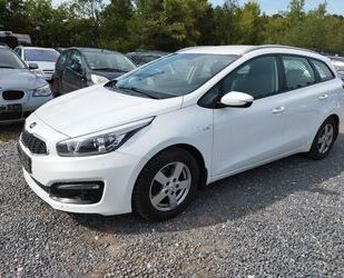 Kia ceed / Ceed Gebrauchtwagen