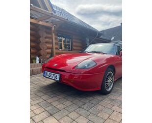 Fiat Barchetta Gebrauchtwagen